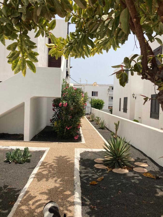 Oasisstudiolanzarote Puerto del Carmen  Exterior photo