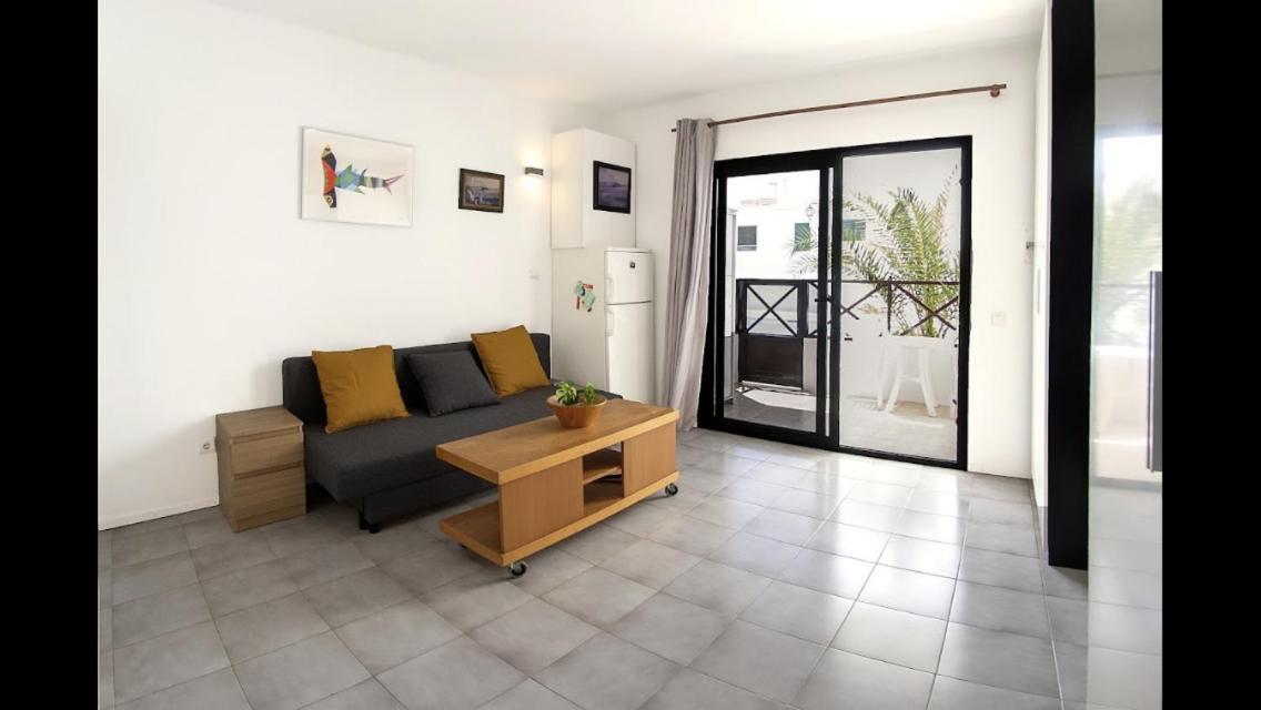 Oasisstudiolanzarote Puerto del Carmen  Exterior photo