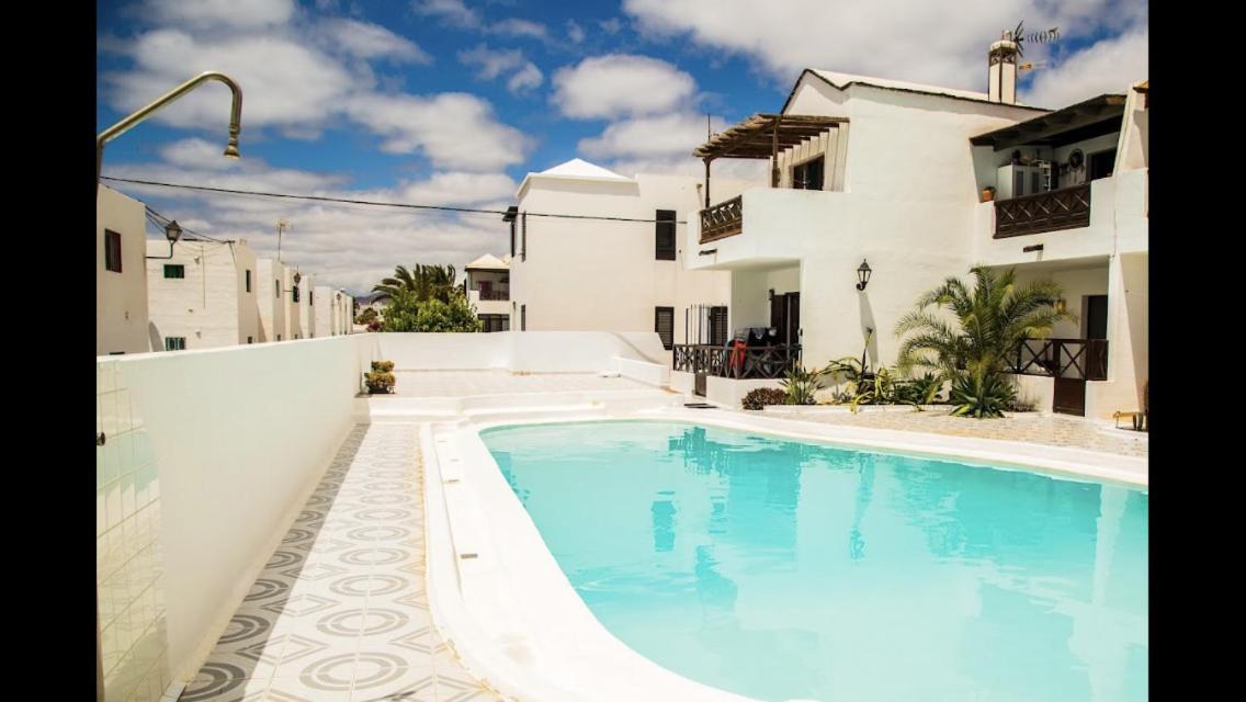 Oasisstudiolanzarote Puerto del Carmen  Exterior photo