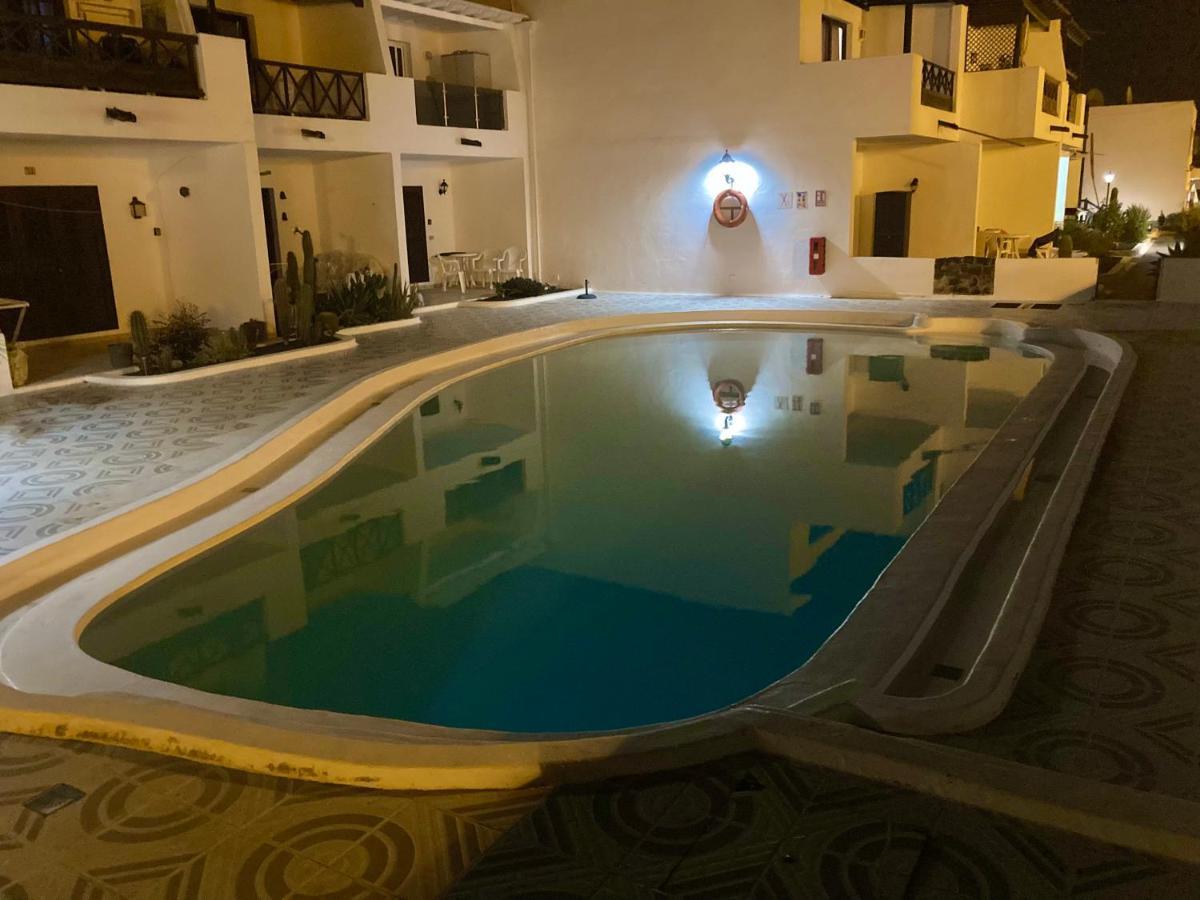 Oasisstudiolanzarote Puerto del Carmen  Exterior photo